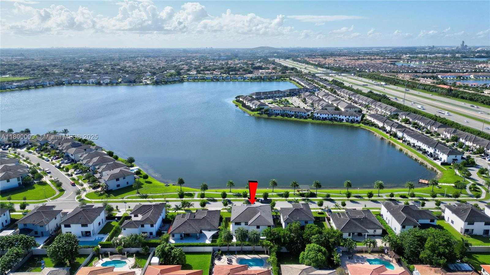 Small Image of 9015 NORTH WEST 161ST TER, Miami Lakes Number 3