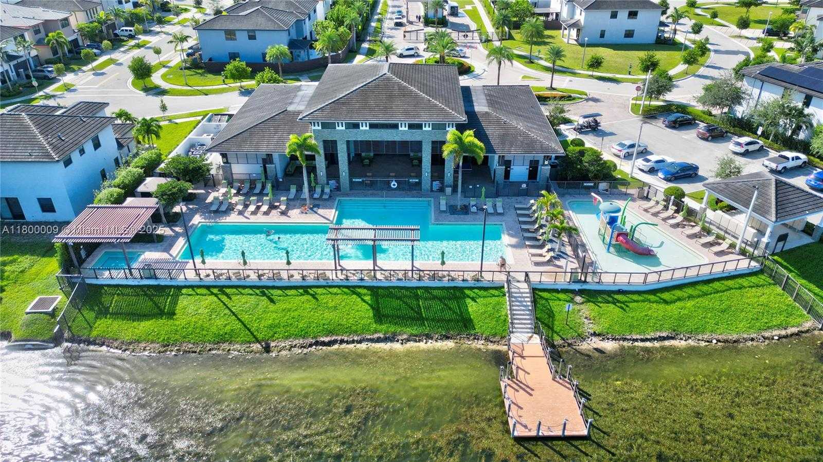 Small Image of 9015 NORTH WEST 161ST TER, Miami Lakes Number 46