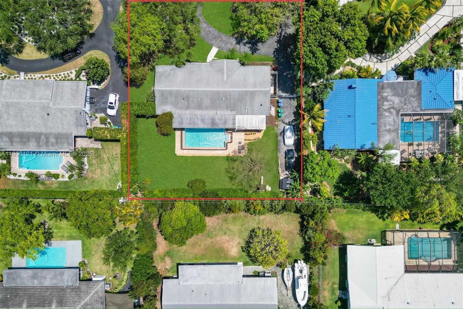 Small Image of 7485 SOUTH WEST 159TH TER, Palmetto Bay Number 28