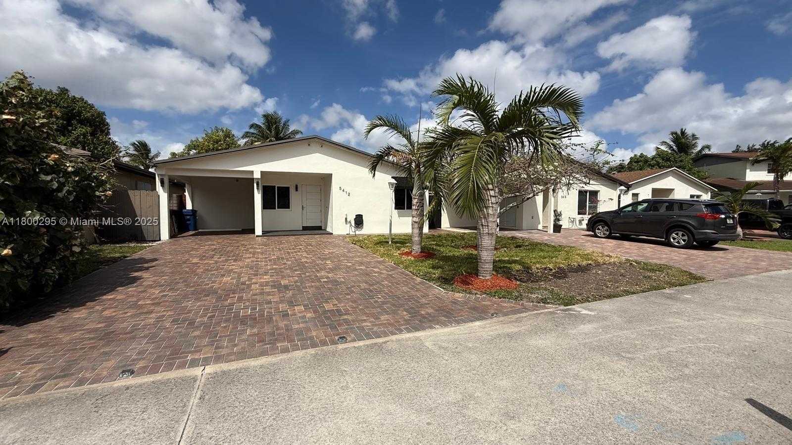 Small Image of 5412 NORTH WEST 192ND LN, Miami Gardens Number 10