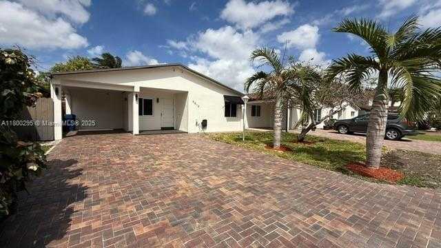 Small Image of 5412 NORTH WEST 192ND LN, Miami Gardens Number 11