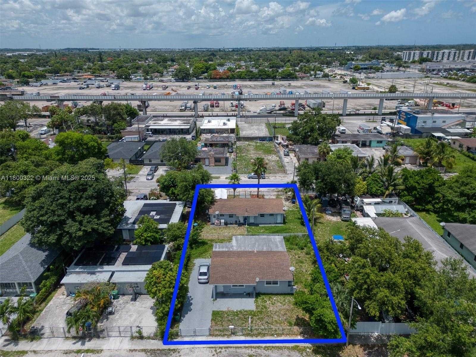 Small Image of 3051 NORTH WEST 77TH ST, Miami Number 8