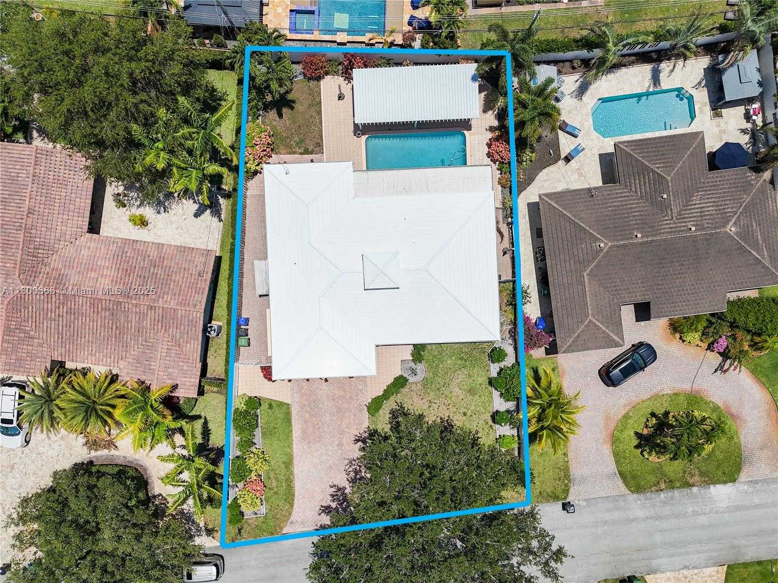 Small Image of 5284 NORTH EAST 18TH TERRACE, Fort Lauderdale Number 35