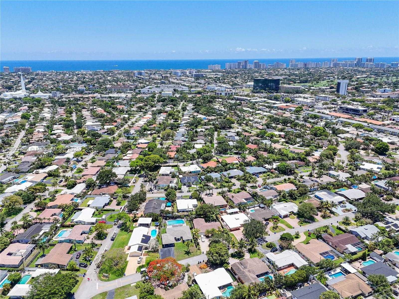 Small Image of 5284 NORTH EAST 18TH TERRACE, Fort Lauderdale Number 40