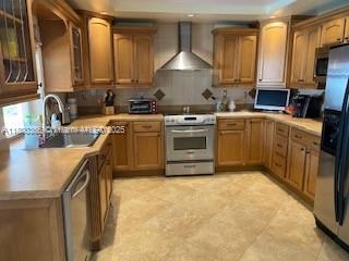 Small Image of 5284 NORTH EAST 18TH TERRACE, Fort Lauderdale Number 9