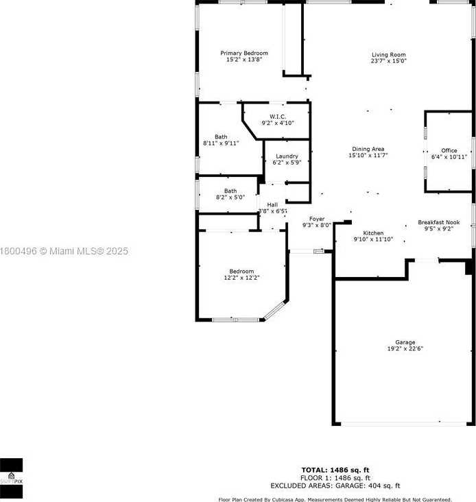 Small Image of 9471 OAK GROVE CIR, Davie Number 9