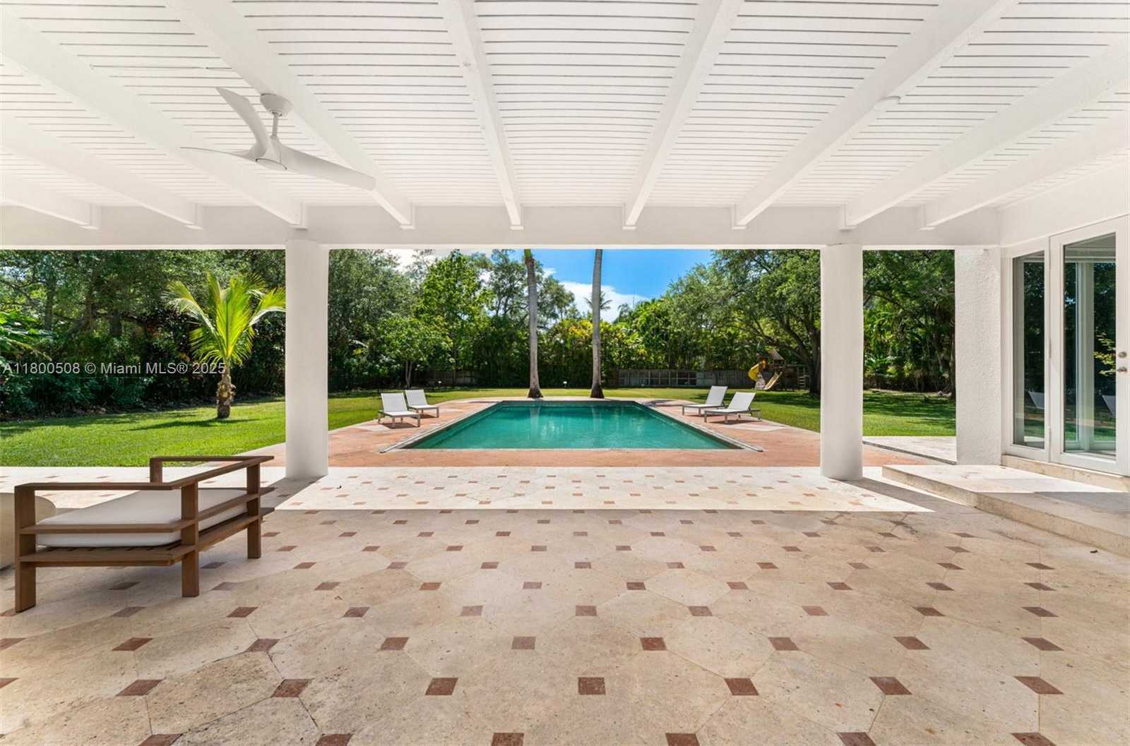 Small Image of 9500 SOUTH WEST 60TH CT, Pinecrest Number 31