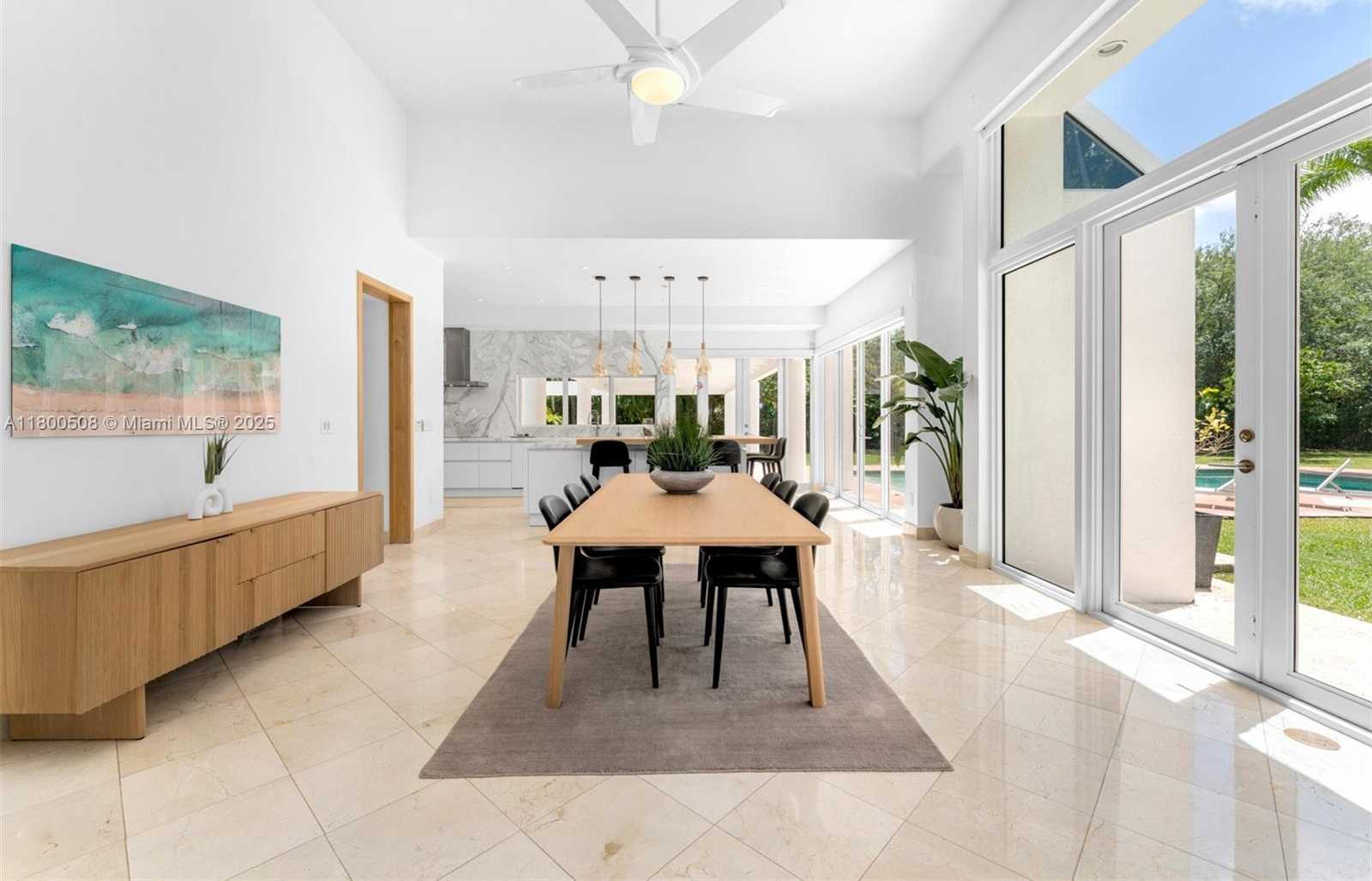 Small Image of 9500 SOUTH WEST 60TH CT, Pinecrest Number 4