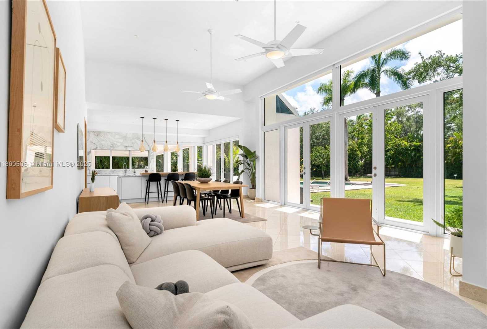 Small Image of 9500 SOUTH WEST 60TH CT, Pinecrest Number 7