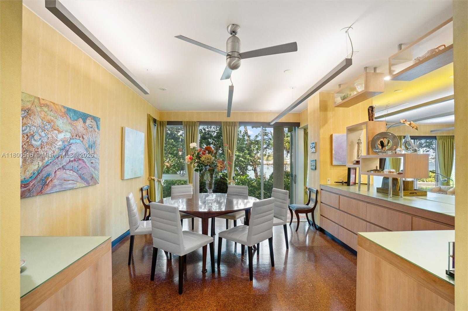 Small Image of 2500 MERCEDES DR, Fort Lauderdale Number 10