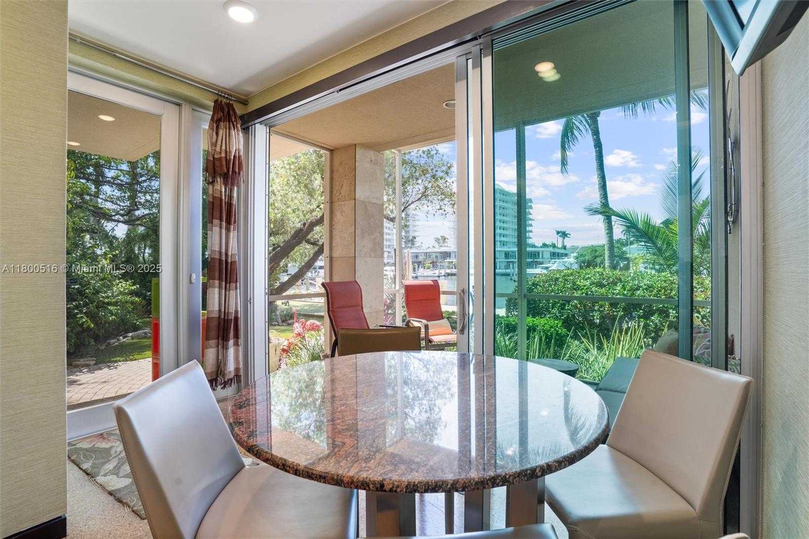 Small Image of 2500 MERCEDES DR, Fort Lauderdale Number 13