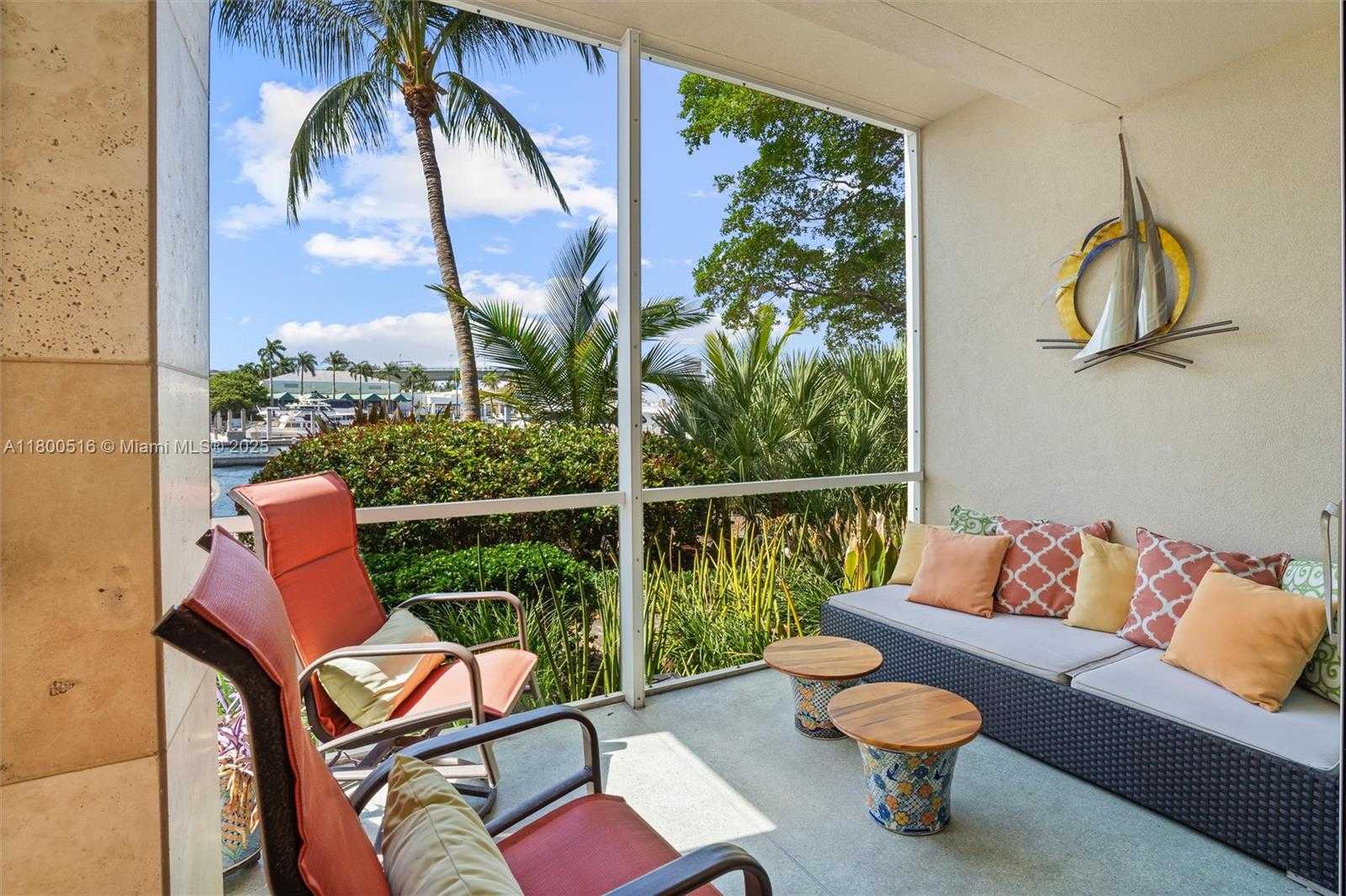 Small Image of 2500 MERCEDES DR, Fort Lauderdale Number 15