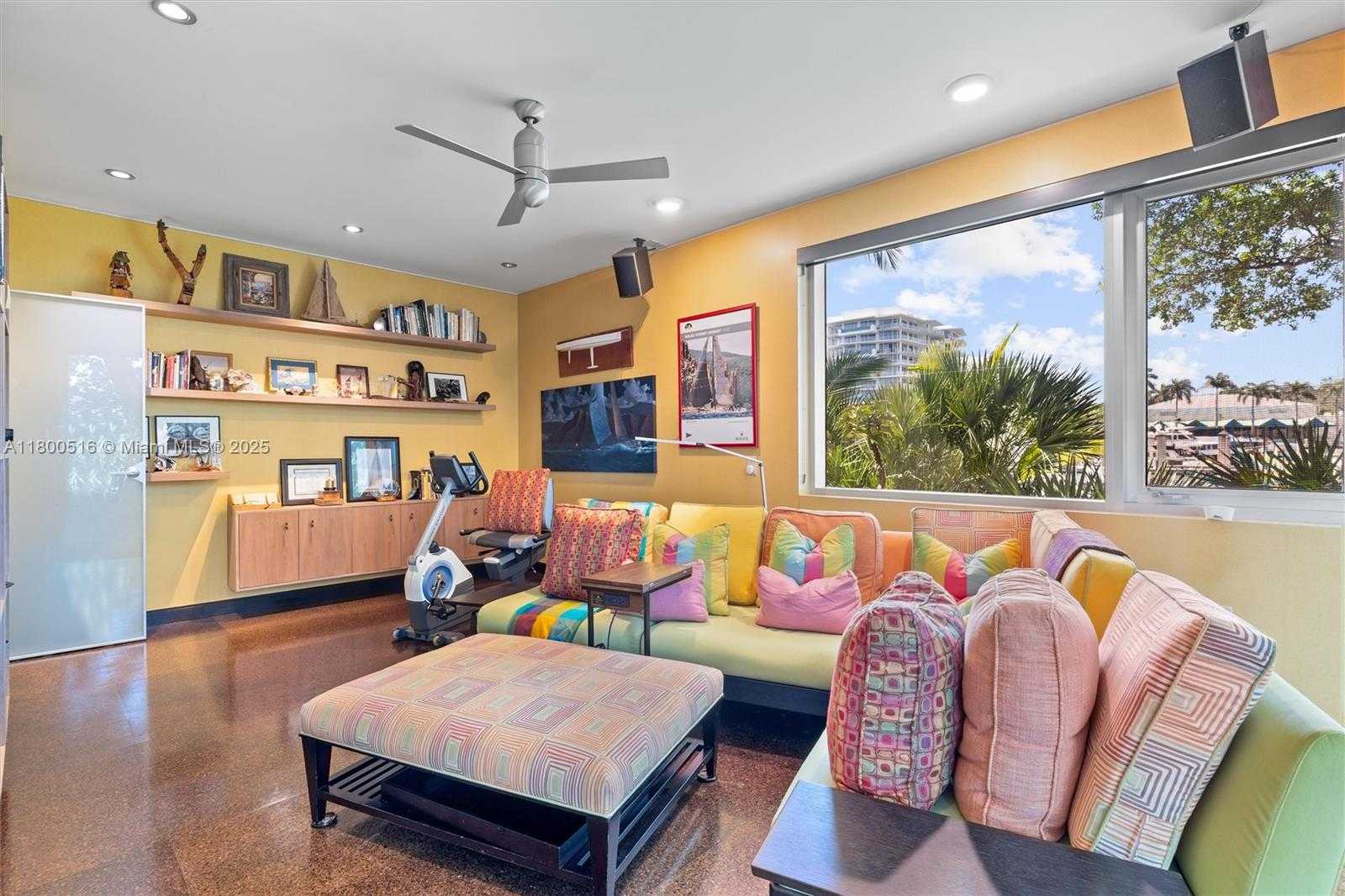 Small Image of 2500 MERCEDES DR, Fort Lauderdale Number 16