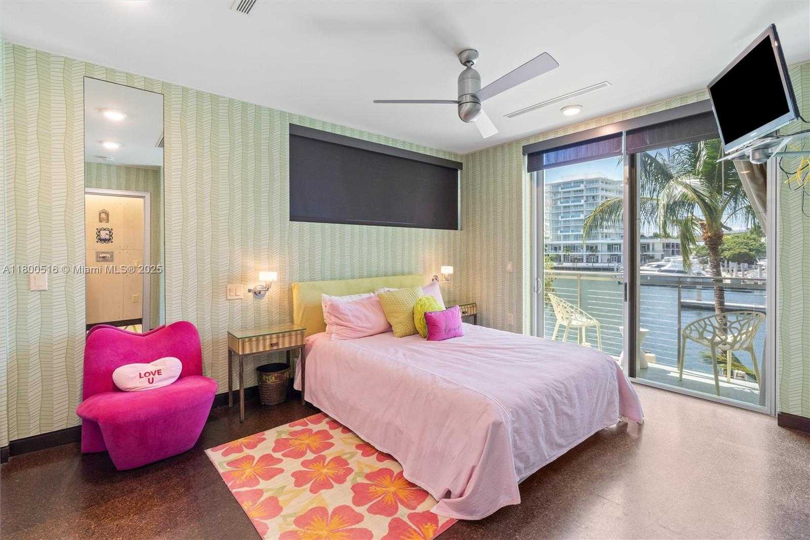 Small Image of 2500 MERCEDES DR, Fort Lauderdale Number 29