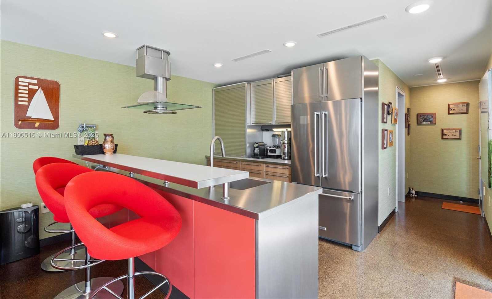 Small Image of 2500 MERCEDES DR, Fort Lauderdale Number 52