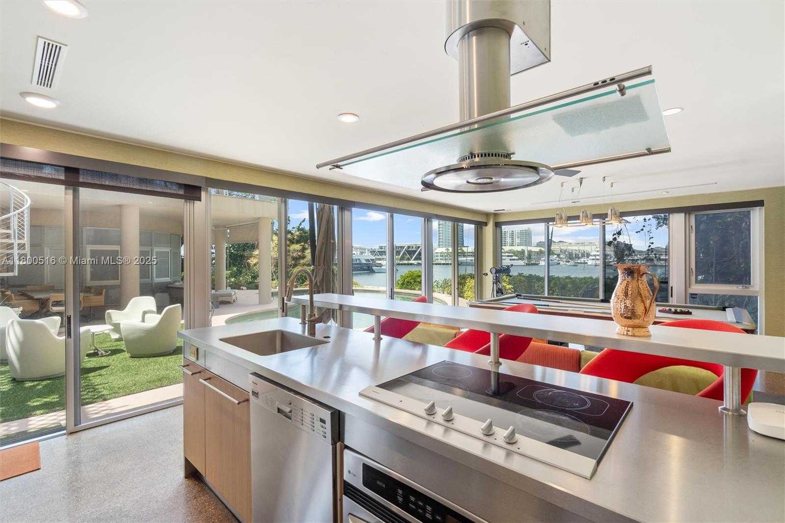 Small Image of 2500 MERCEDES DR, Fort Lauderdale Number 53