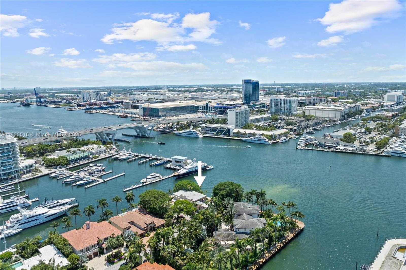 Small Image of 2500 MERCEDES DR, Fort Lauderdale Number 64