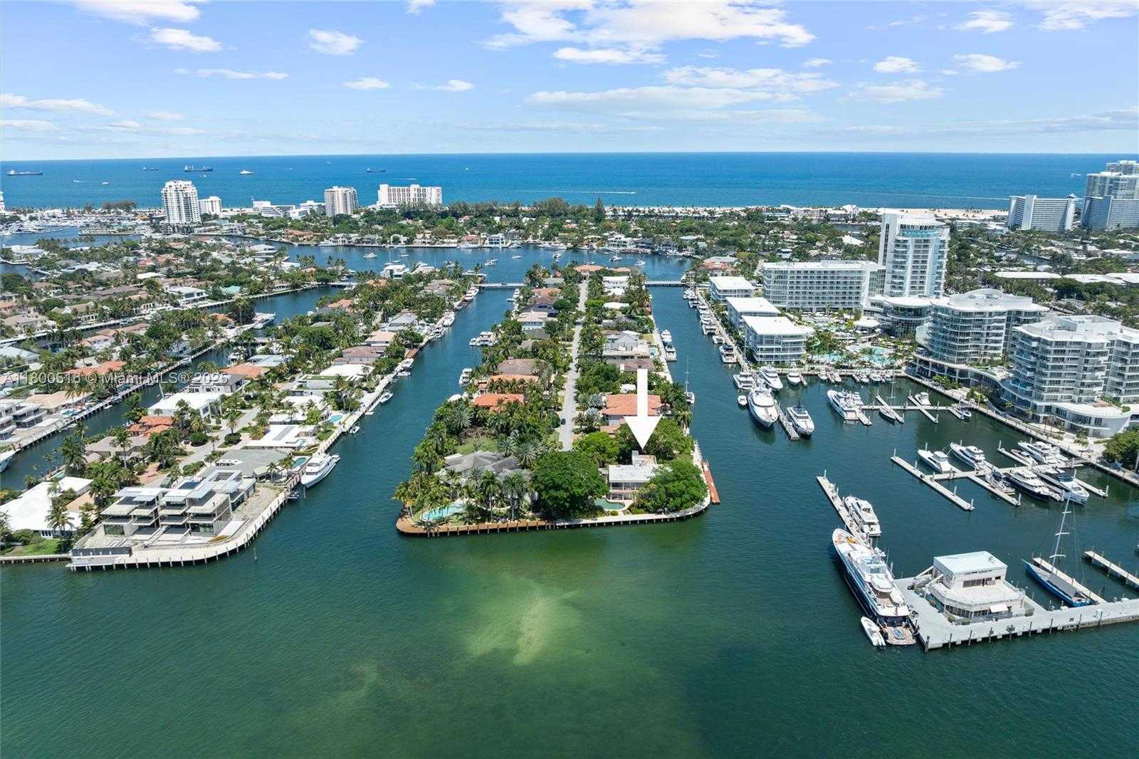 Small Image of 2500 MERCEDES DR, Fort Lauderdale Number 69