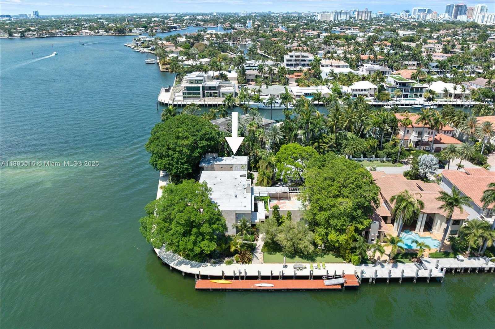 Small Image of 2500 MERCEDES DR, Fort Lauderdale Number 71