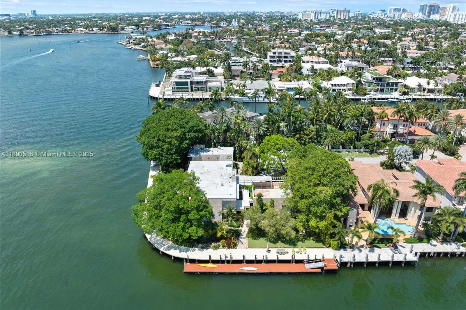 Small Image of 2500 MERCEDES DR, Fort Lauderdale Number 72