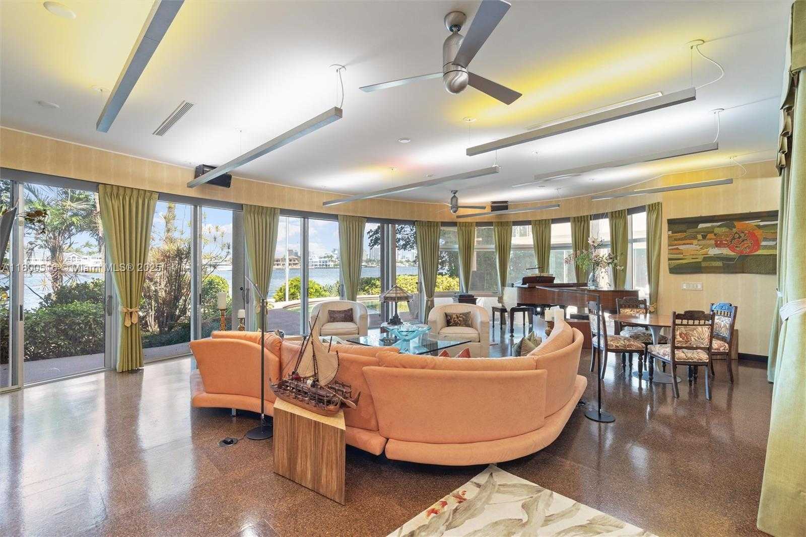 Small Image of 2500 MERCEDES DR, Fort Lauderdale Number 8