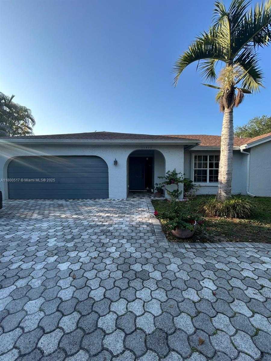 Small Image of 11800 SOUTH WEST 48TH ST, Cooper City Number 2