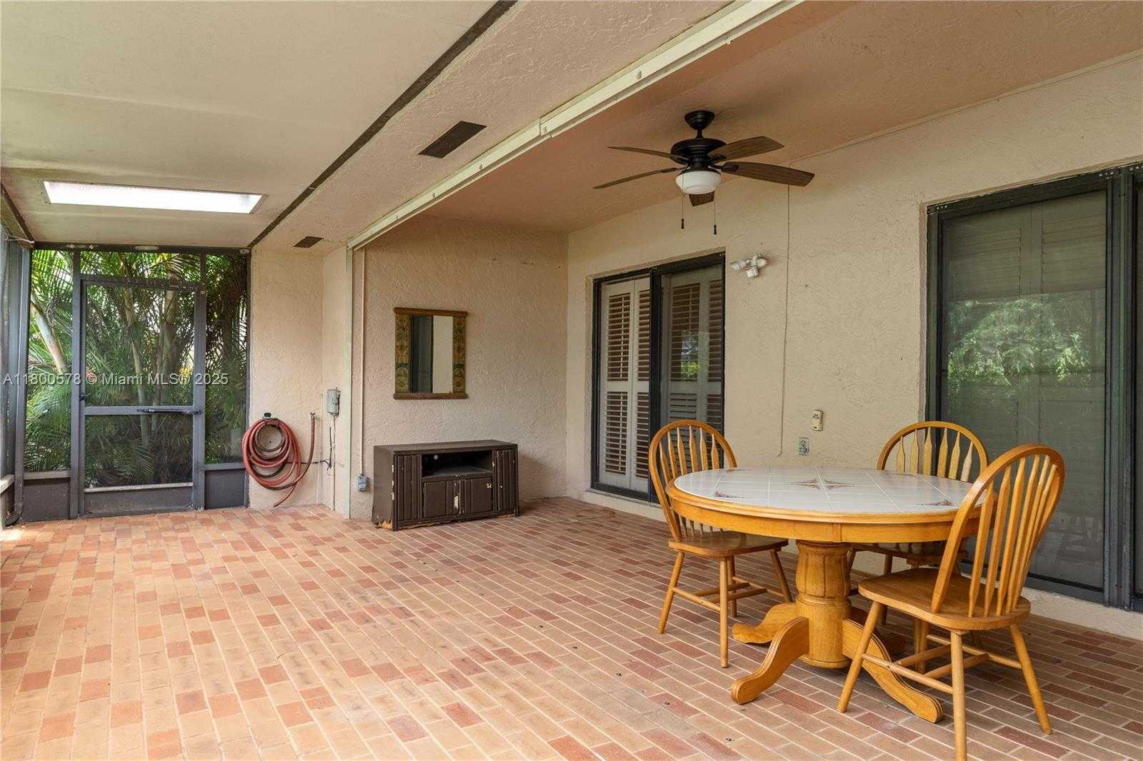 Small Image of 9360 SOUTH CHELSEA DR S, Plantation Number 36