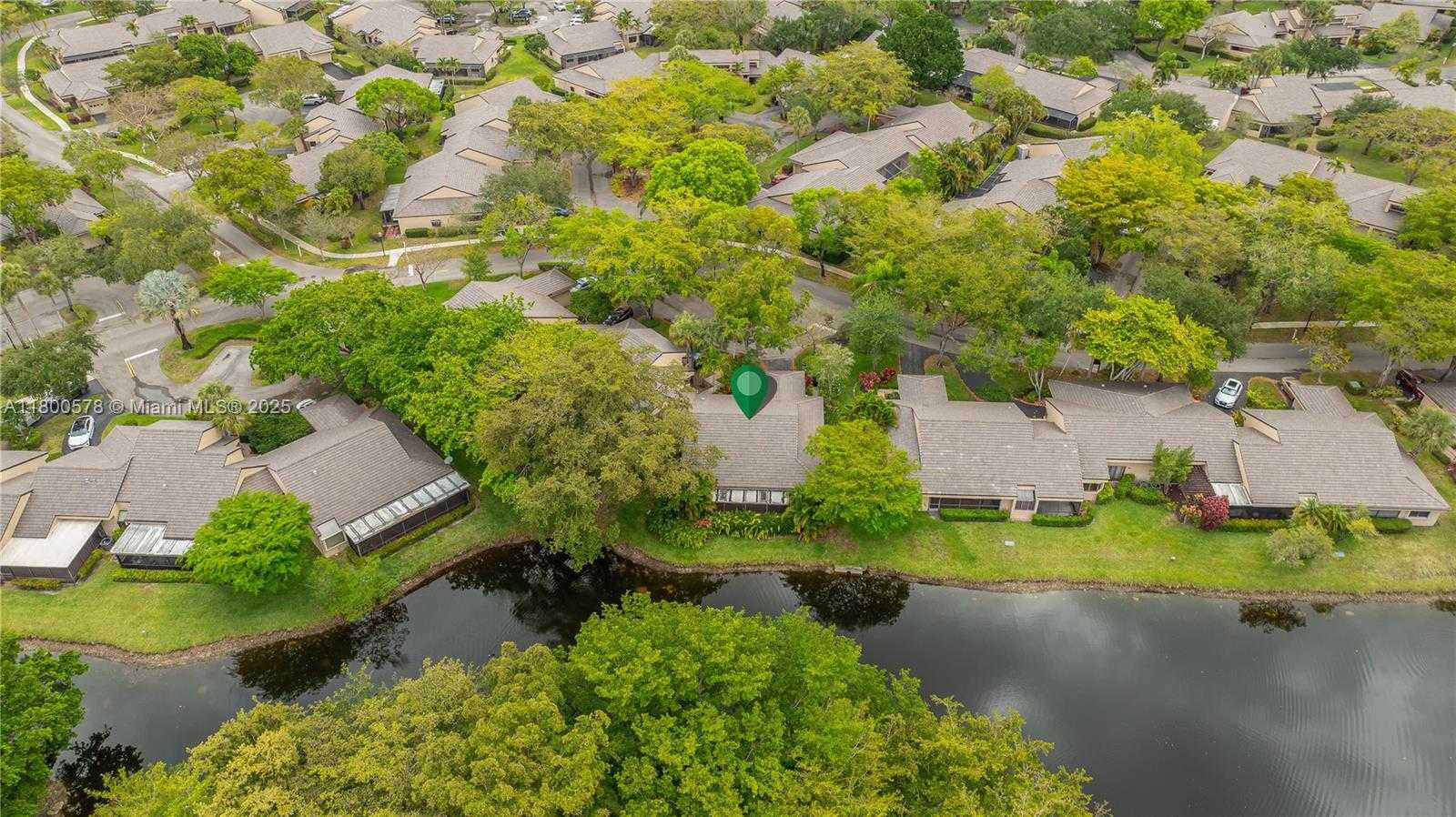 Small Image of 9360 SOUTH CHELSEA DR S, Plantation Number 45