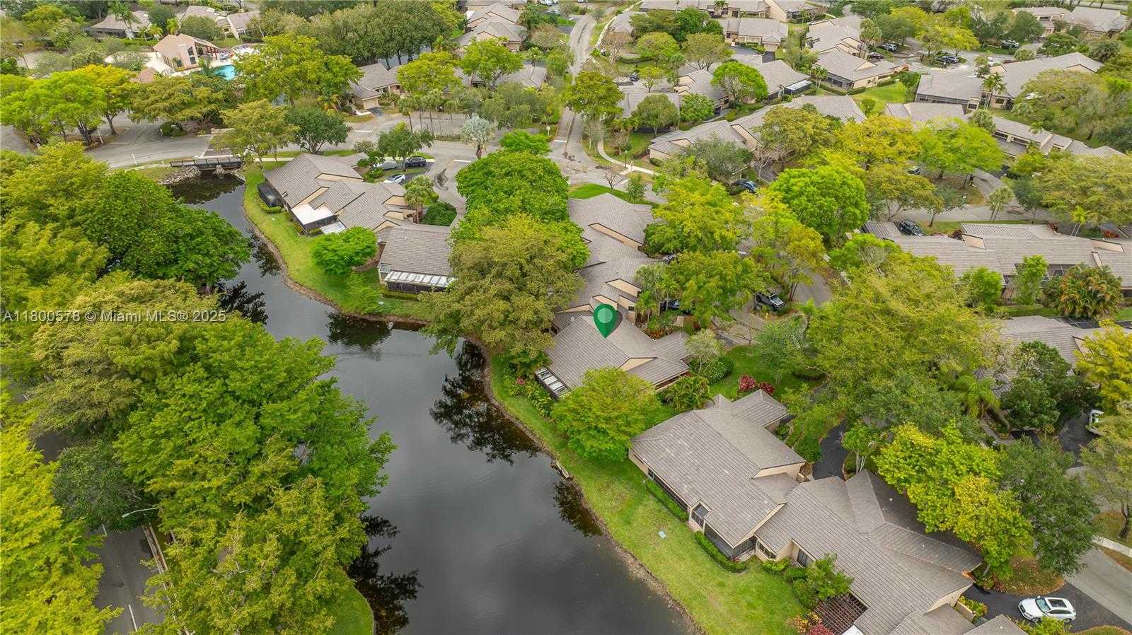 Small Image of 9360 SOUTH CHELSEA DR S, Plantation Number 46