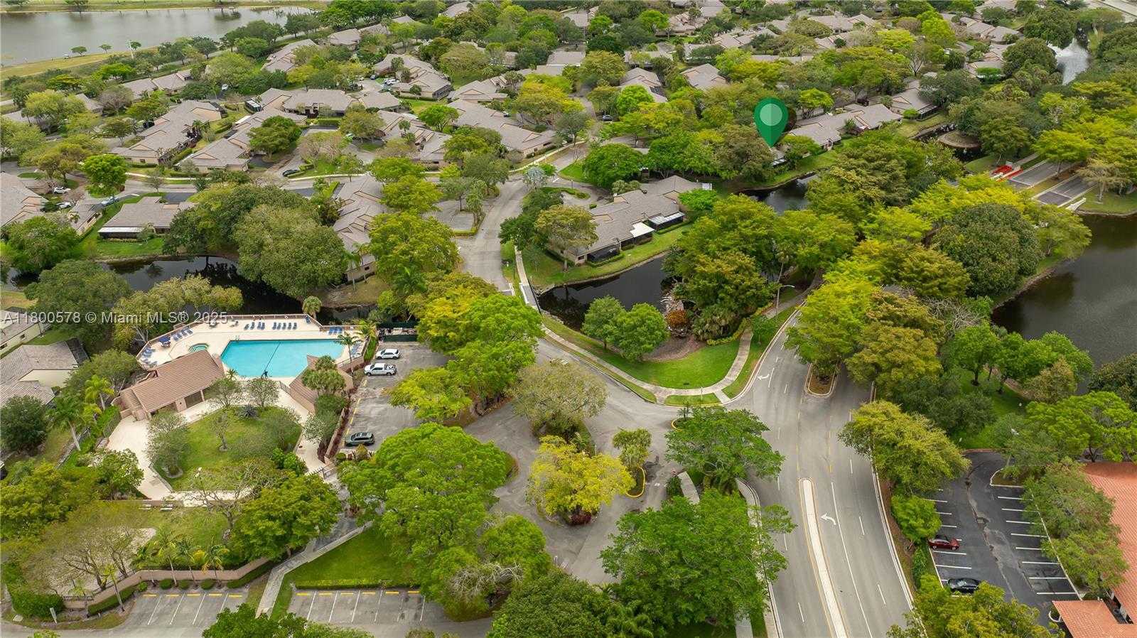 Small Image of 9360 SOUTH CHELSEA DR S, Plantation Number 54