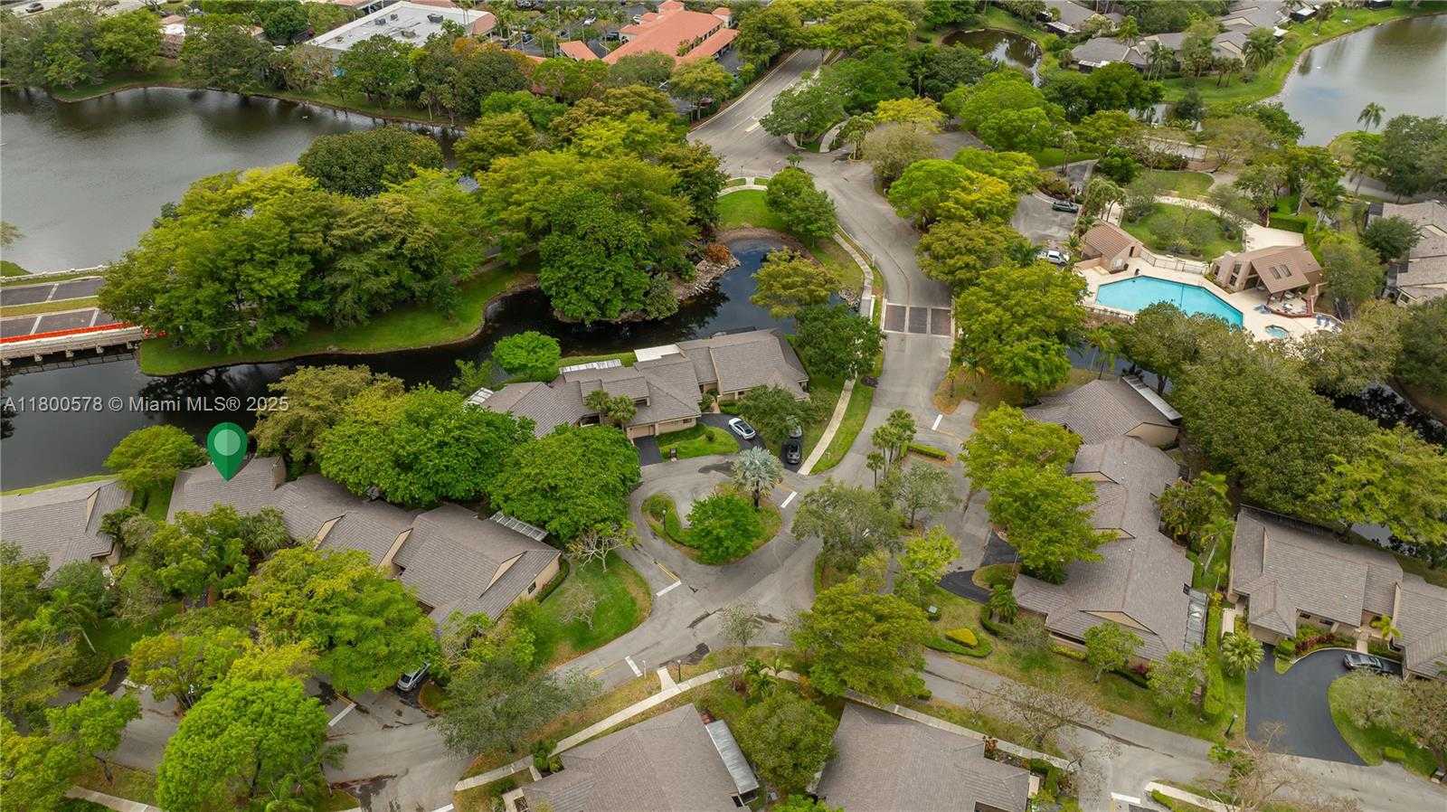Small Image of 9360 SOUTH CHELSEA DR S, Plantation Number 56