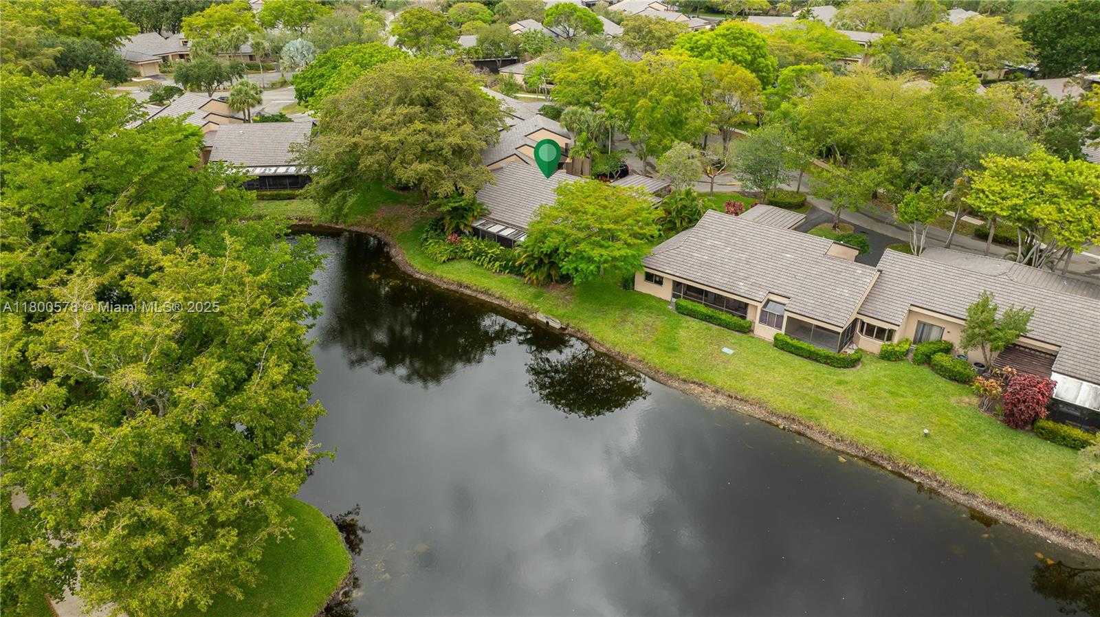 Small Image of 9360 SOUTH CHELSEA DR S, Plantation Number 58
