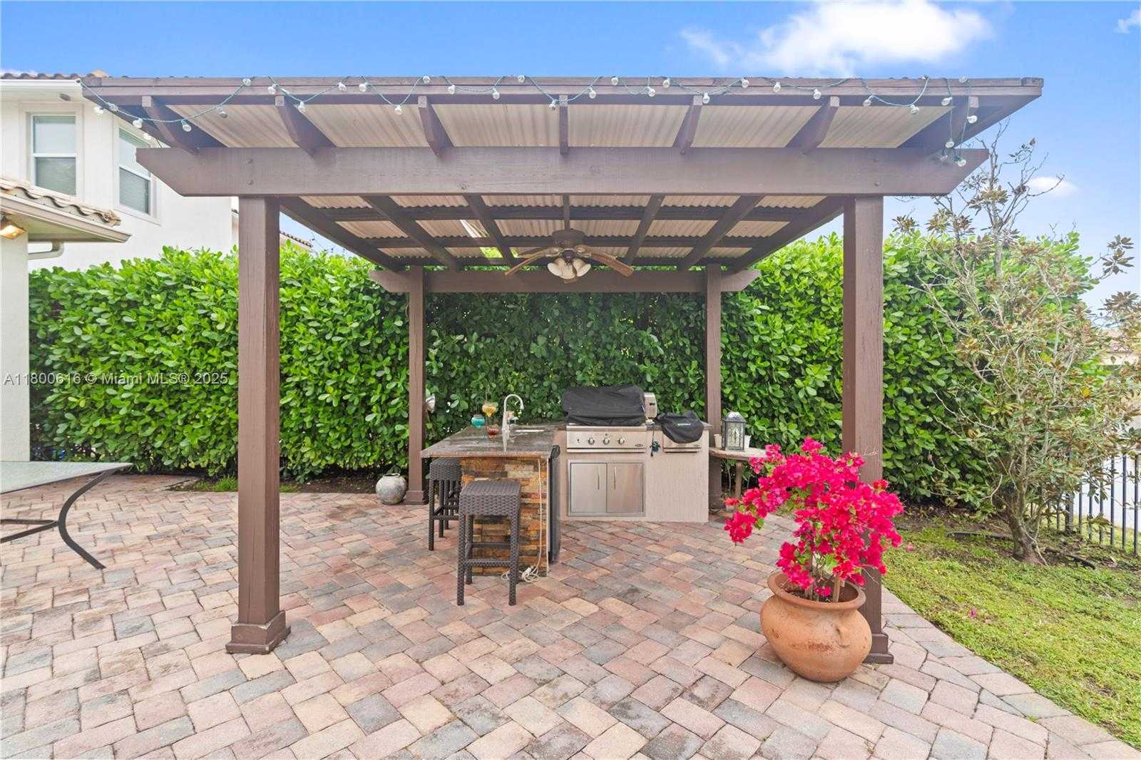 Small Image of 8264 NORTH WEST 118TH WAY, Parkland Number 14