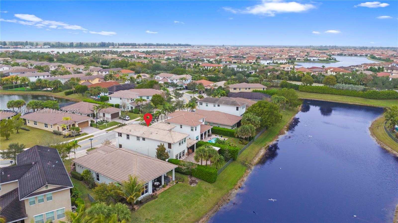 Small Image of 8264 NORTH WEST 118TH WAY, Parkland Number 36