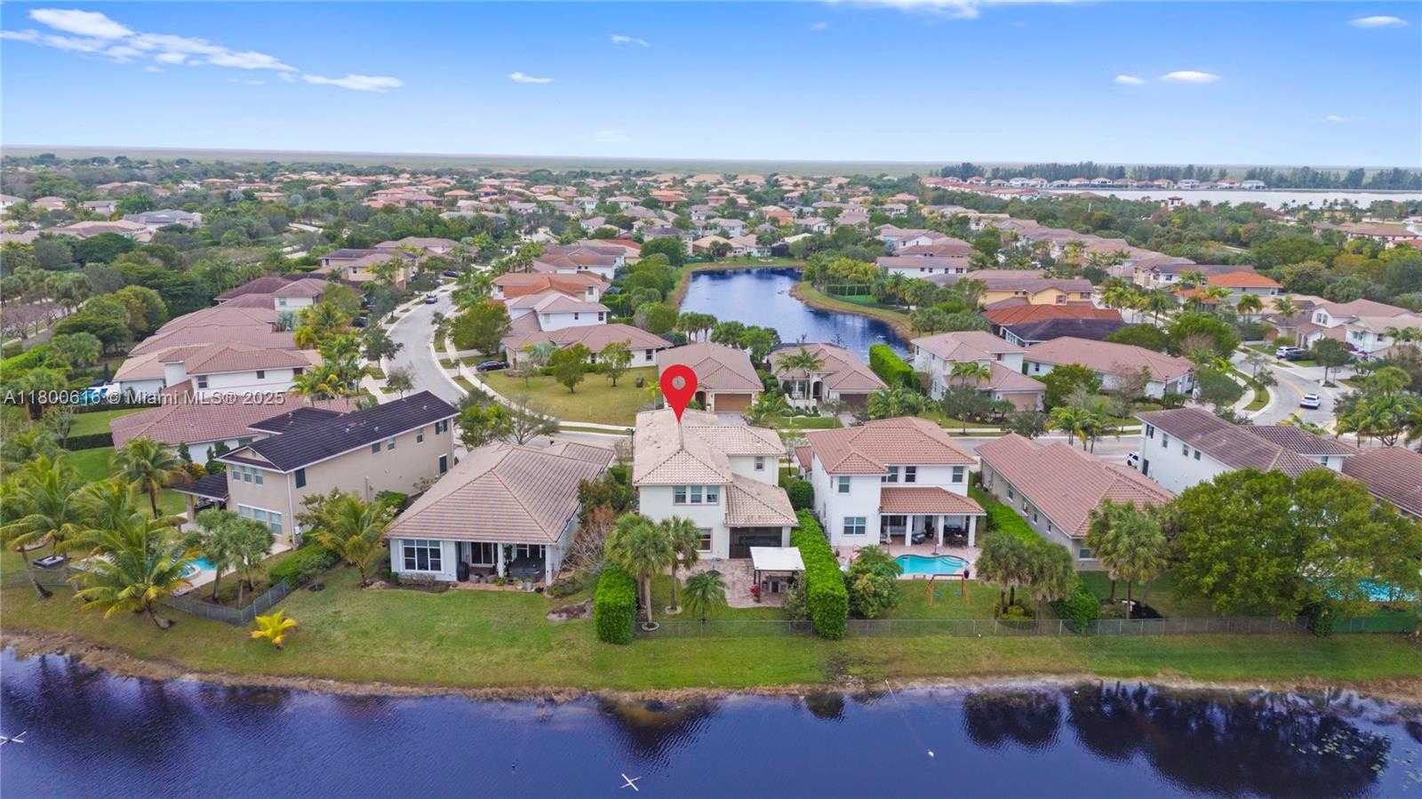 Small Image of 8264 NORTH WEST 118TH WAY, Parkland Number 37