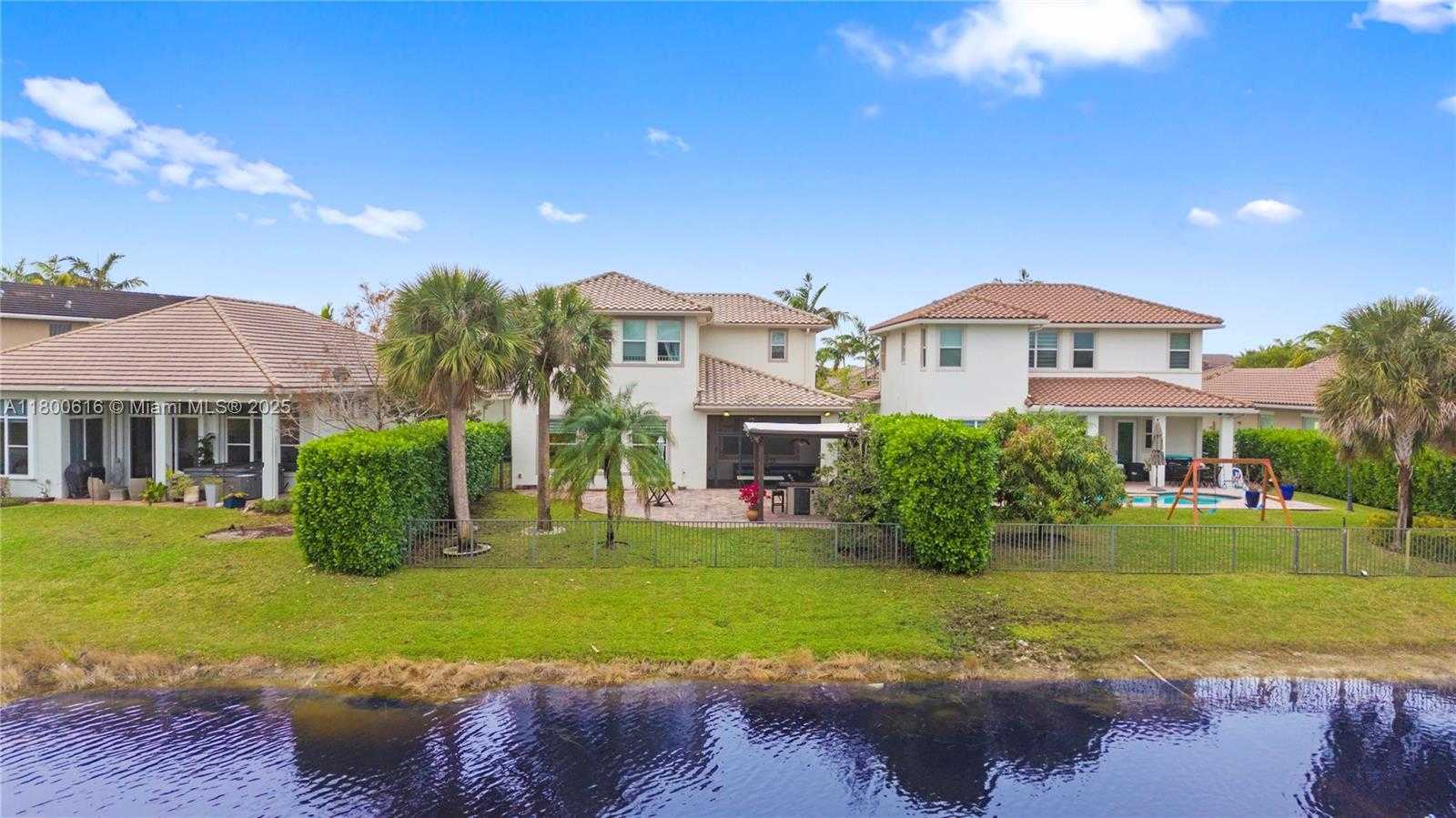 Small Image of 8264 NORTH WEST 118TH WAY, Parkland Number 39