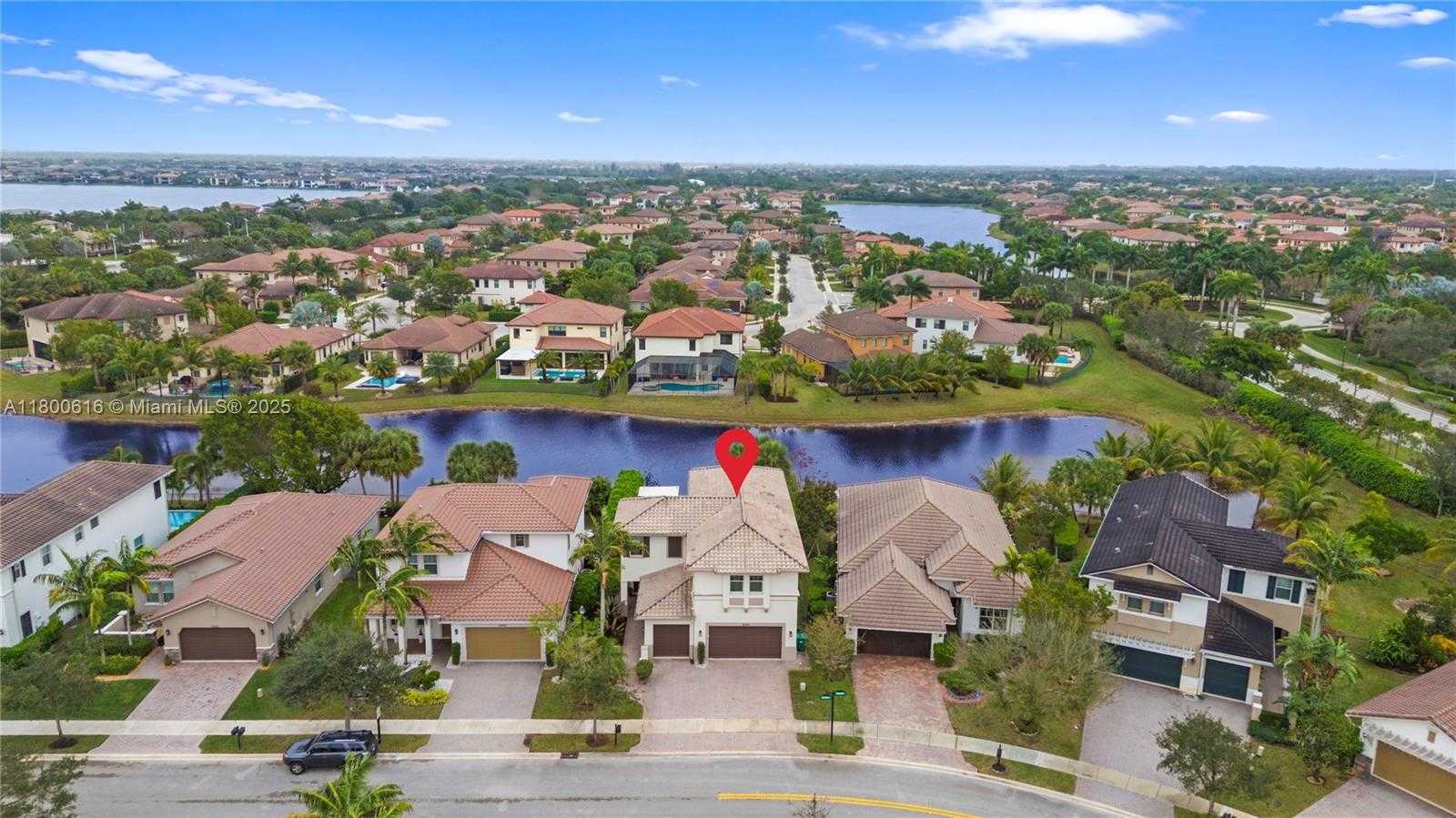 Small Image of 8264 NORTH WEST 118TH WAY, Parkland Number 4