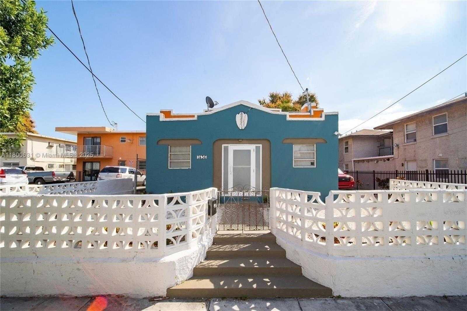 Small Image of 1436 SOUTH WEST 3RD ST, Miami Number 2