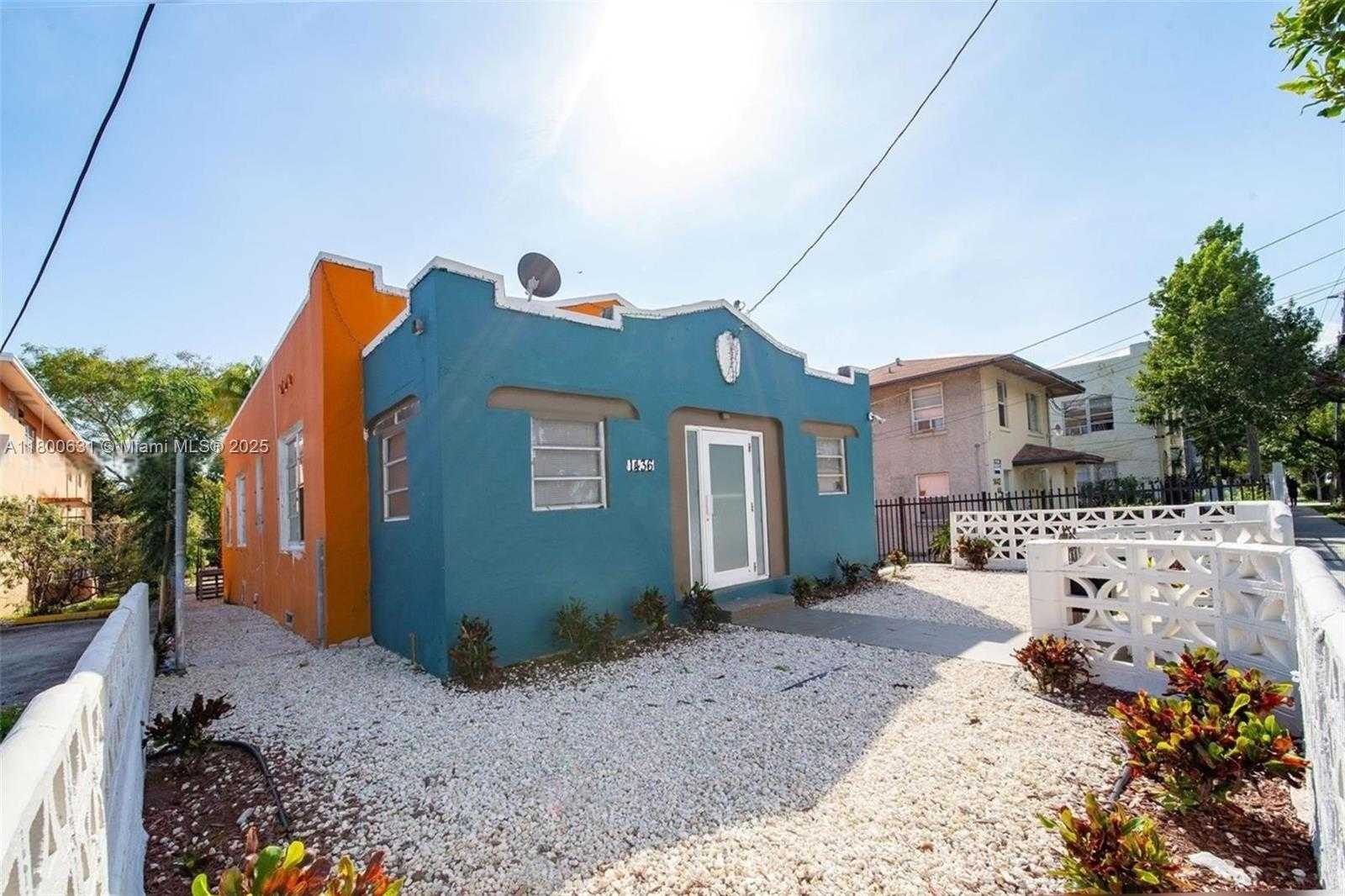 Small Image of 1436 SOUTH WEST 3RD ST, Miami Number 3