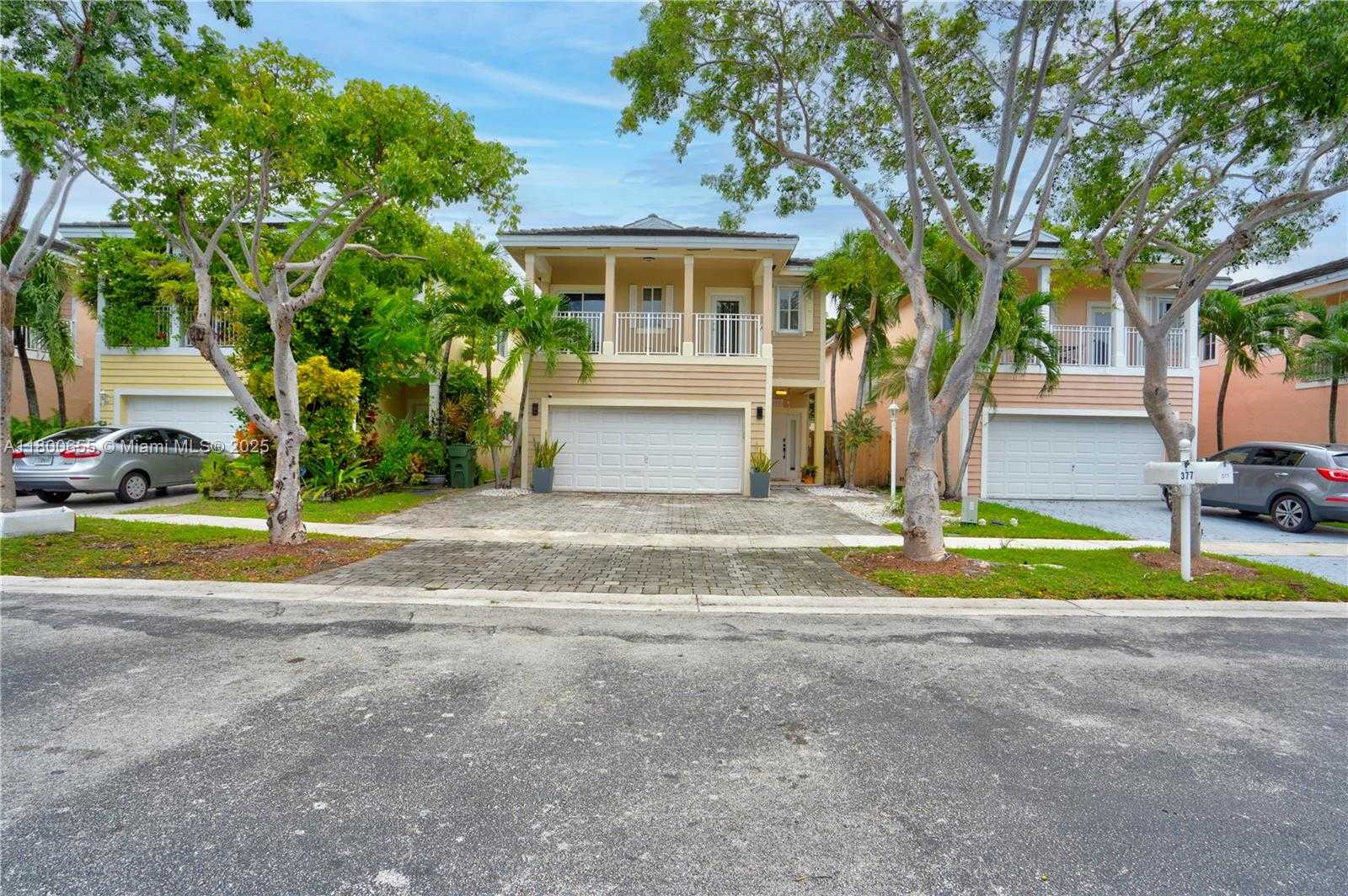 Small Image of 377 NORTH EAST 34TH TER, Homestead Number 2