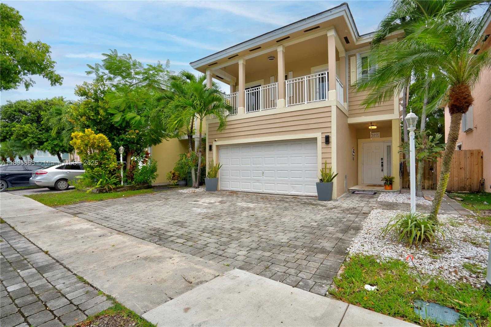 Small Image of 377 NORTH EAST 34TH TER, Homestead Number 3