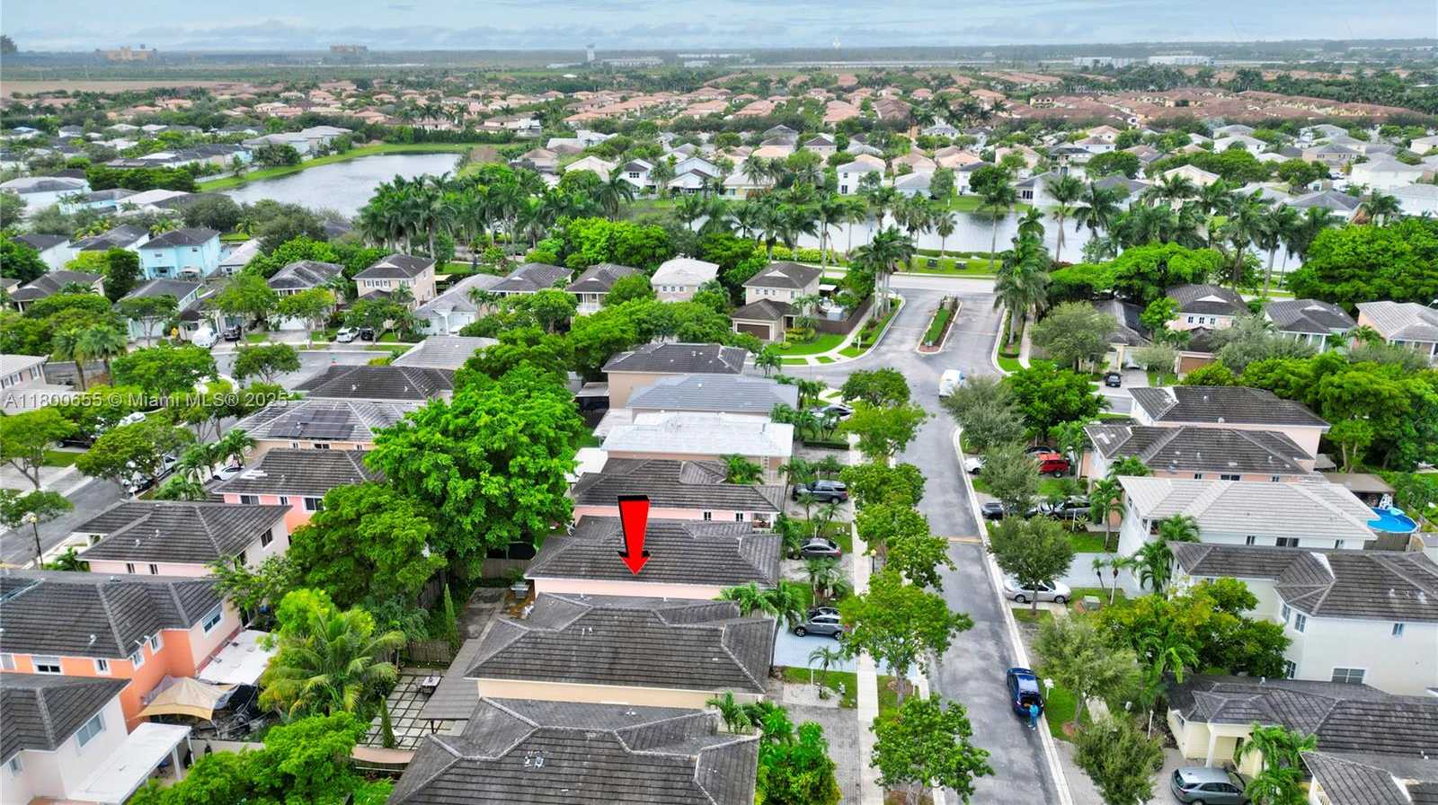 Small Image of 377 NORTH EAST 34TH TER, Homestead Number 4