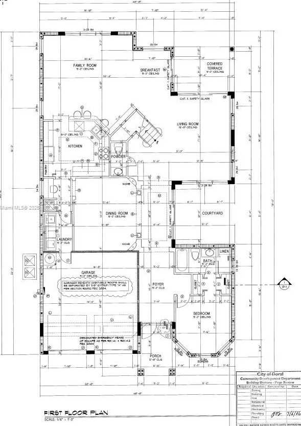 Small Image of 8389 NORTH WEST 115TH CT, Doral Number 30