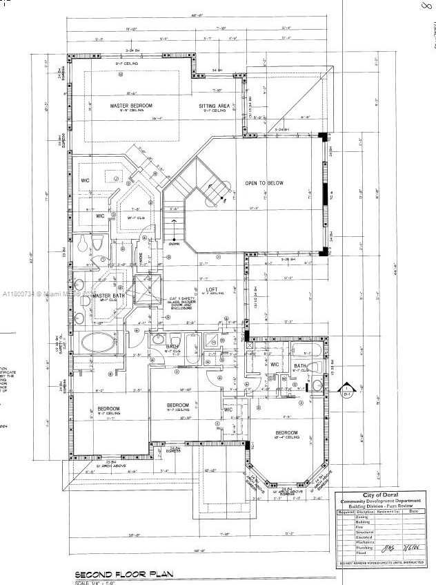 Small Image of 8389 NORTH WEST 115TH CT, Doral Number 31