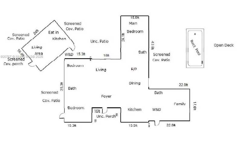Small Image of 5858 SOUTH WEST 80TH ST, South Miami Number 22