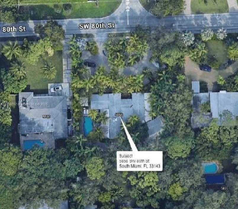 Small Image of 5858 SOUTH WEST 80TH ST, South Miami Number 23