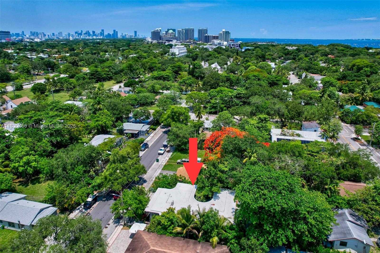 Small Image of 3642 WILLIAM AVE, Coconut Grove Number 49