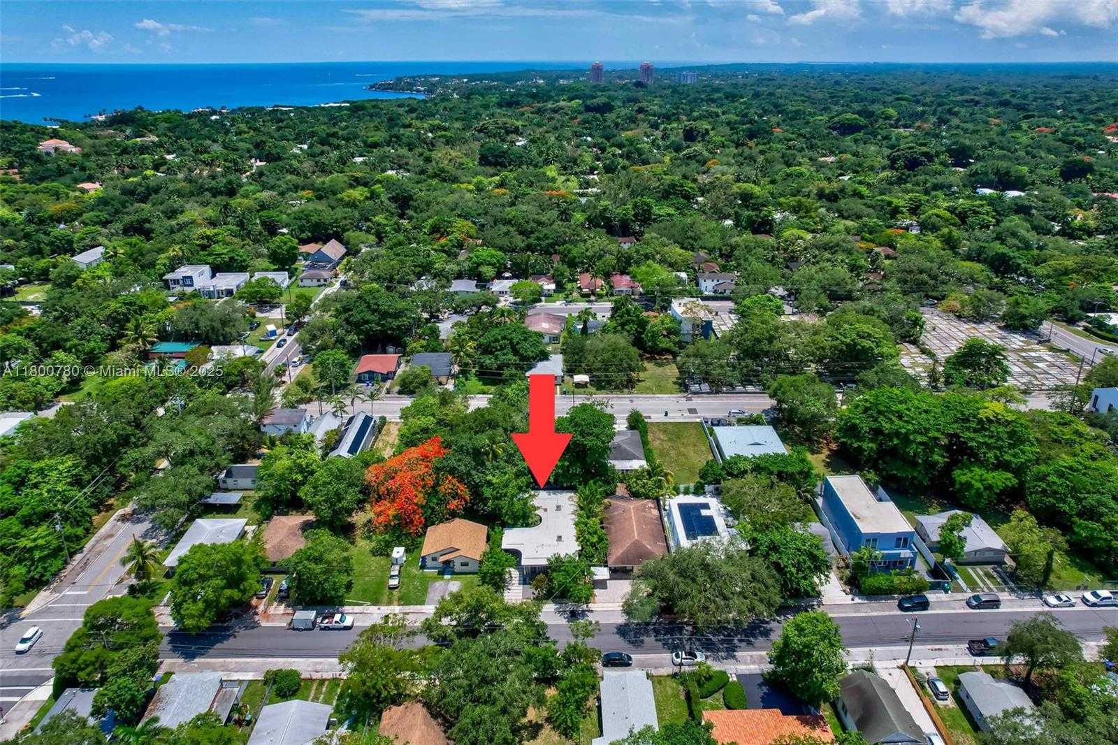 Small Image of 3642 WILLIAM AVE, Coconut Grove Number 61