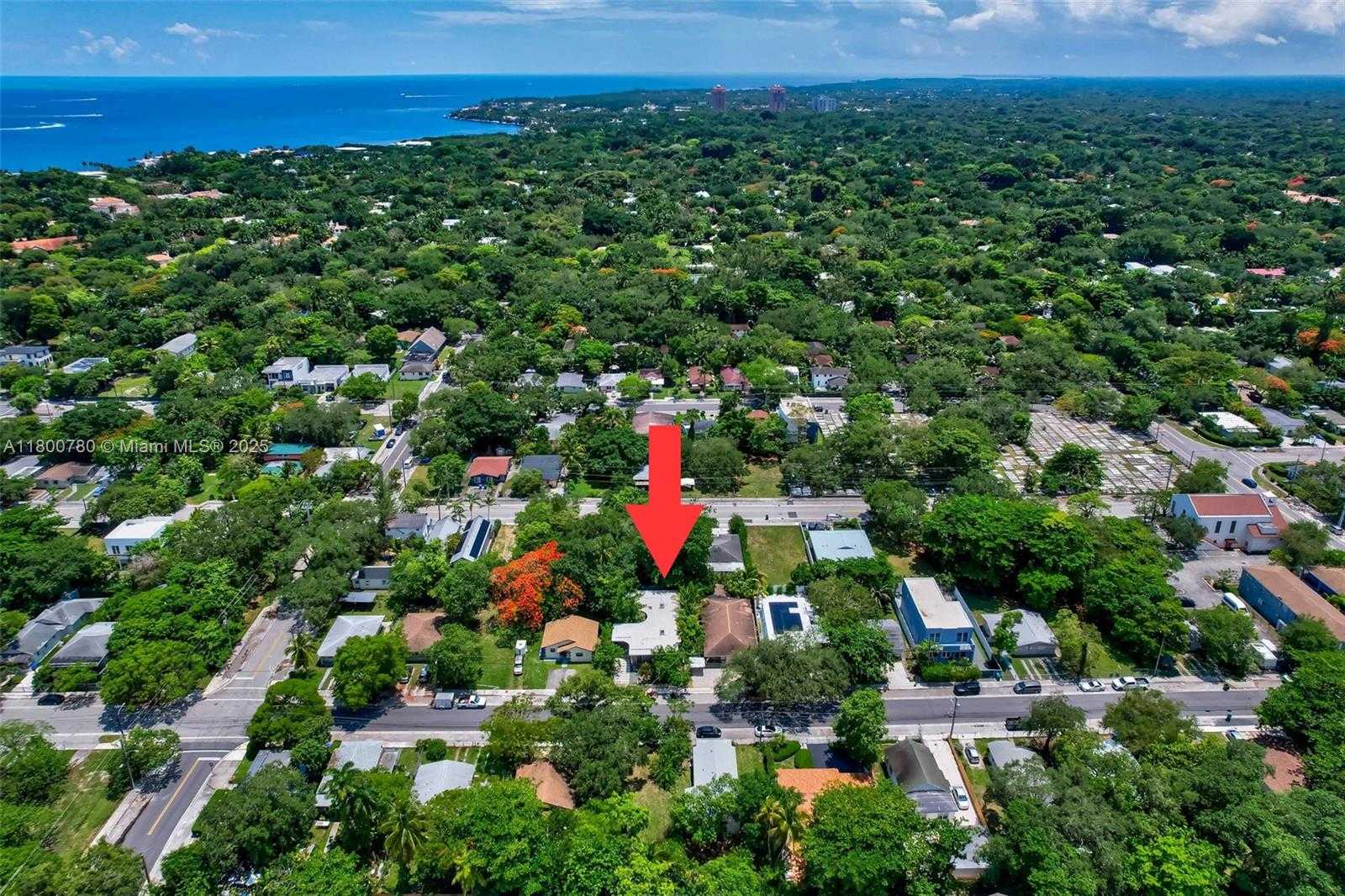 Small Image of 3642 WILLIAM AVE, Coconut Grove Number 62
