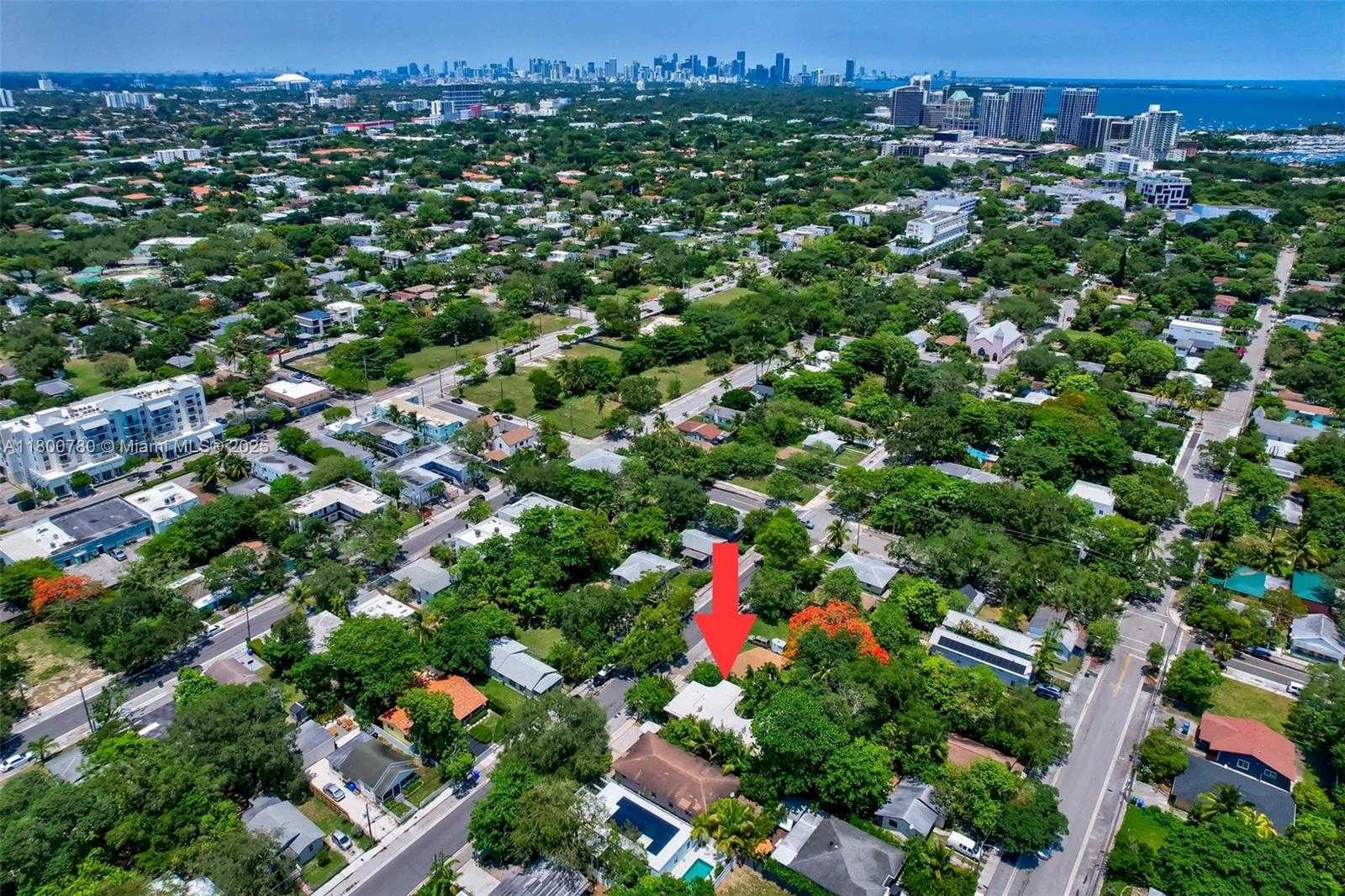 Small Image of 3642 WILLIAM AVE, Coconut Grove Number 64